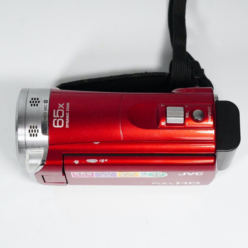 GZ-E565-R