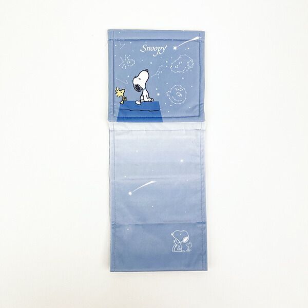 スヌーピー 星空 ペパーホルダーカバー SNOOPY