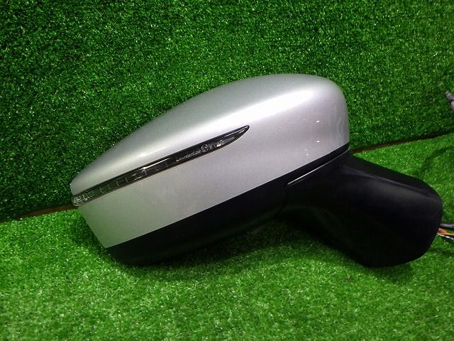 ノート ドアミラー 左右 NE12 K23 9P 日産 250913017 FFCRYSTALESIA_COM