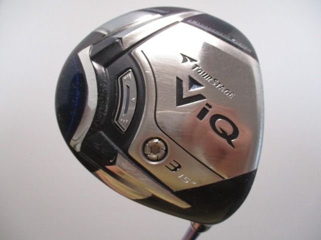 レディース☆ブリヂストン ツアーステージ ViQ CL 完璧フルセット 初心者 レディース☆ブリヂストン ツアーステージ ViQ CL 完璧フルセット 初心者