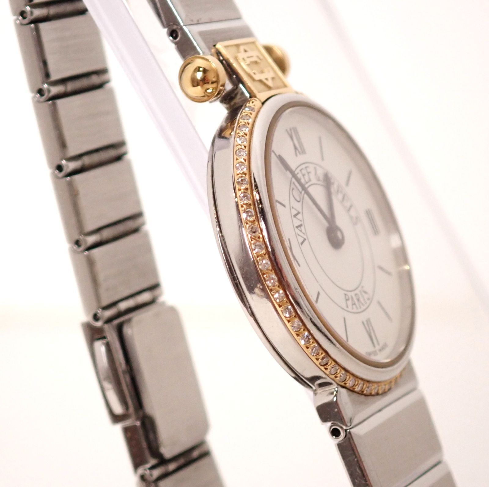 43606LL5 YG|SS