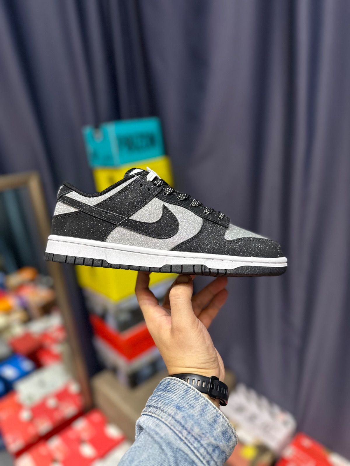 n‍i‍k‍e‍ SB Dunk Low