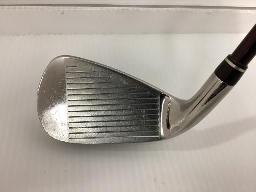 グローブライド GIII 5 S レディース アイアンセット IR HYPER-KICK FR-I フレックスL 女性用 右利き 右用 Dランク ゴルフクラブ