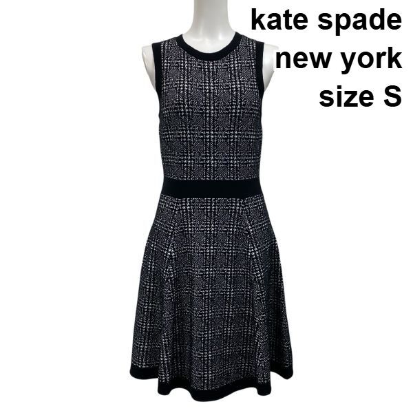 ◇ 美品 ケイトスペードニューヨーク kate spade ニット