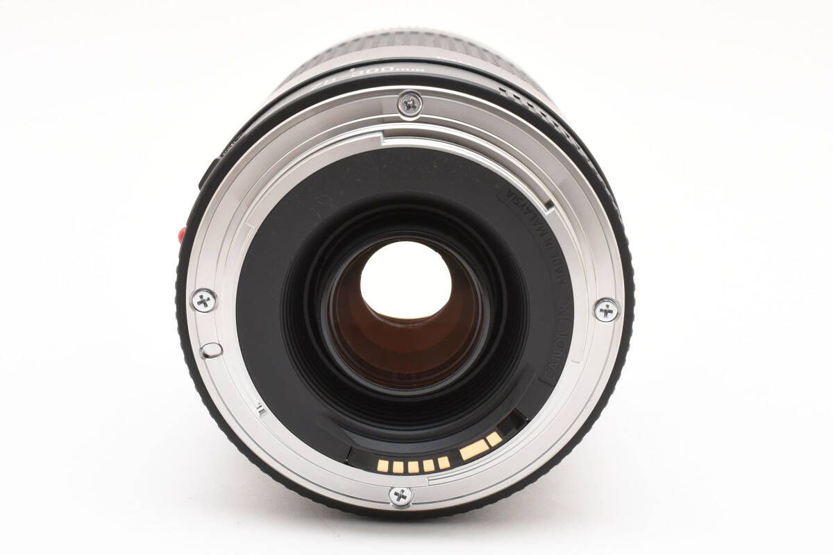 ☆極上品☆キヤノン CANON EF 75-300mm F4-5.6 割引 III ☆ T5＃4019
