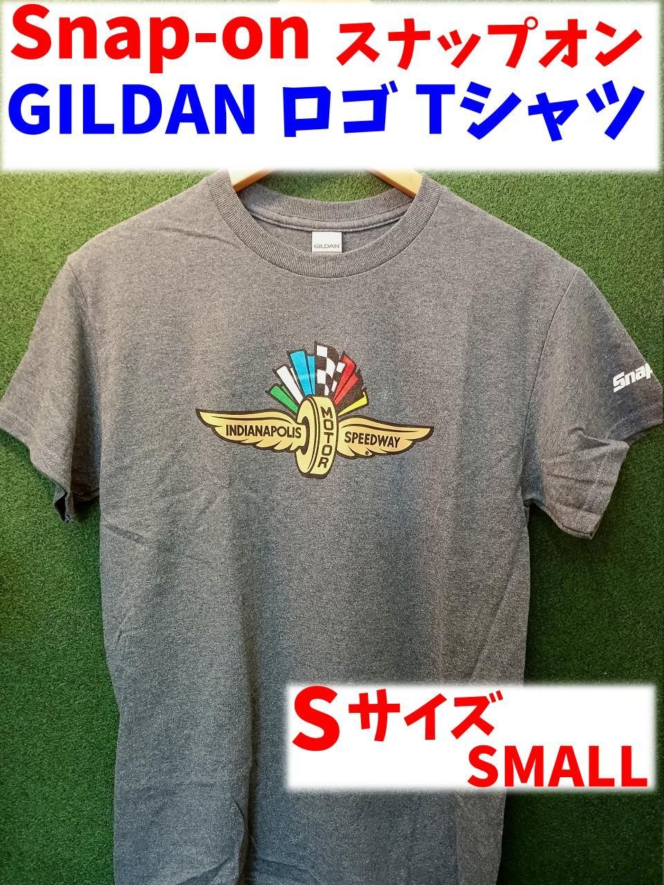 スナップオン snap-on Tシャツ