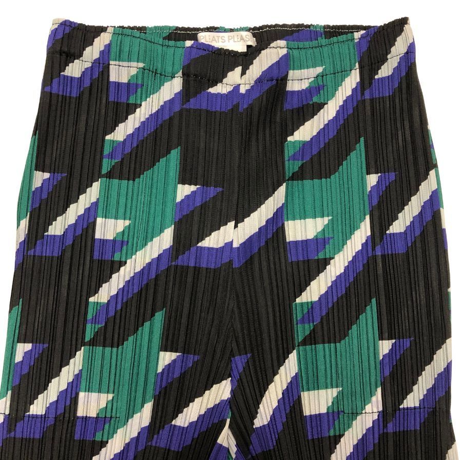 幾何学模様 サイズ3