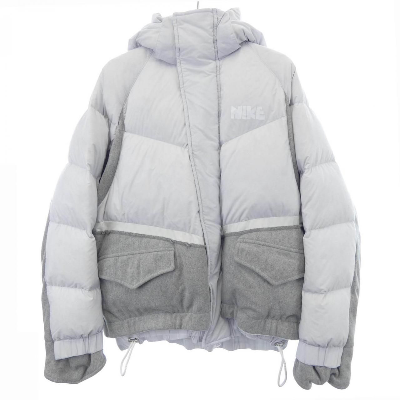 ナイキサカイ NIKE×SACAI CT3269-043 ブルゾン