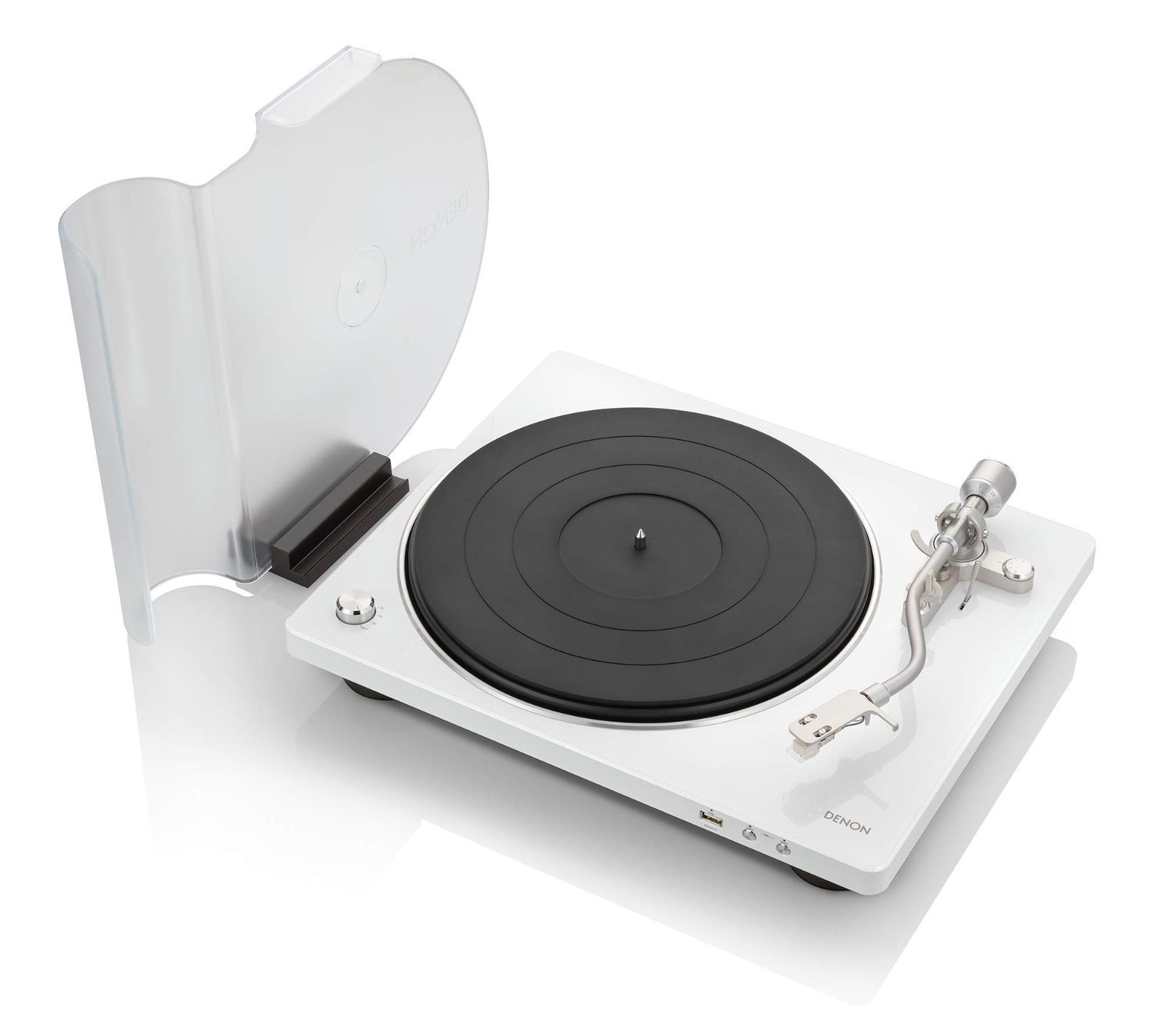 新着商品】DP-450USB レコードプレーヤー USB録音対応 Denon