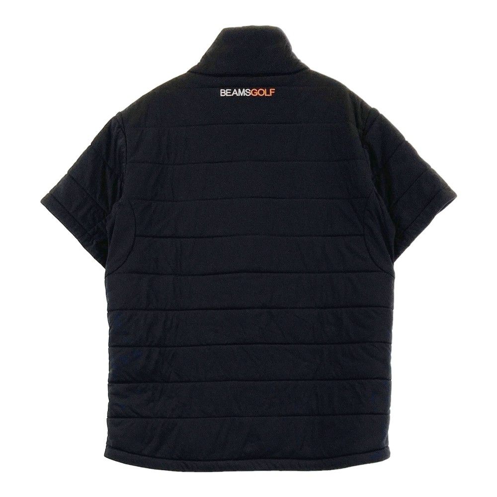 BEAMS Golf ゴルフジャケット L BEAMS GOLF（ビームス ゴルフ）ORANGE LABEL / ラインリブ