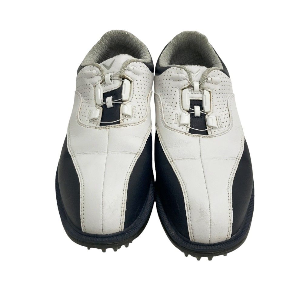 CALLAWAY キャロウェイ Urban LS WMS 17 AM BOA ゴルフシューズ  ブラック系 23 [240101476413] ゴルフウェア レディース ストスト CALLAWAY キャロウェイ Urban LS WMS 17 AM BOA ゴルフシューズ