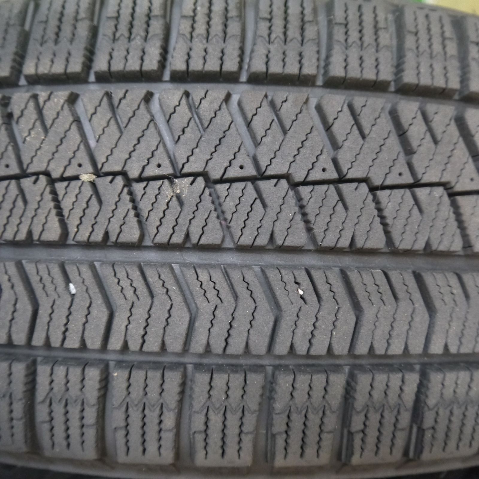 9分 スタッドレス