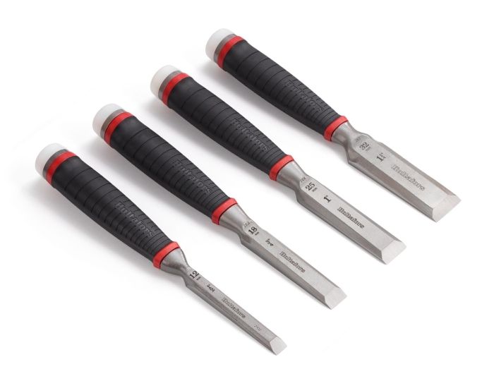 2営業日で発送 Hultafors ハルタホース ストライキングチゼル 4セット 12 18 25 32mm HDC S4 12-32” 390673 6494