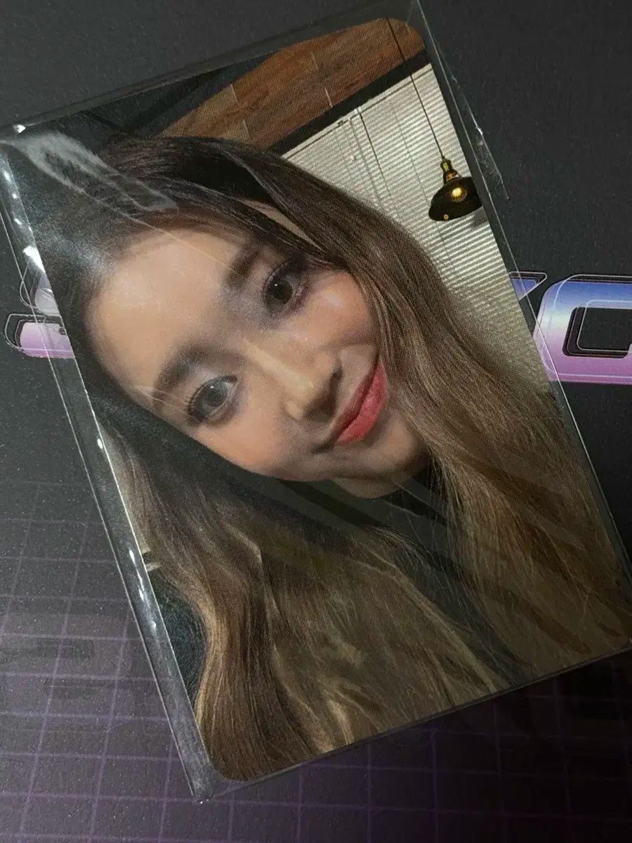 stayc シウン 2024 シ－グリ 一直娯 yizhiyu トレカ 希少 stayc シウン 2024 シ－グリ 一直娯 yizhiyu トレカ 希少