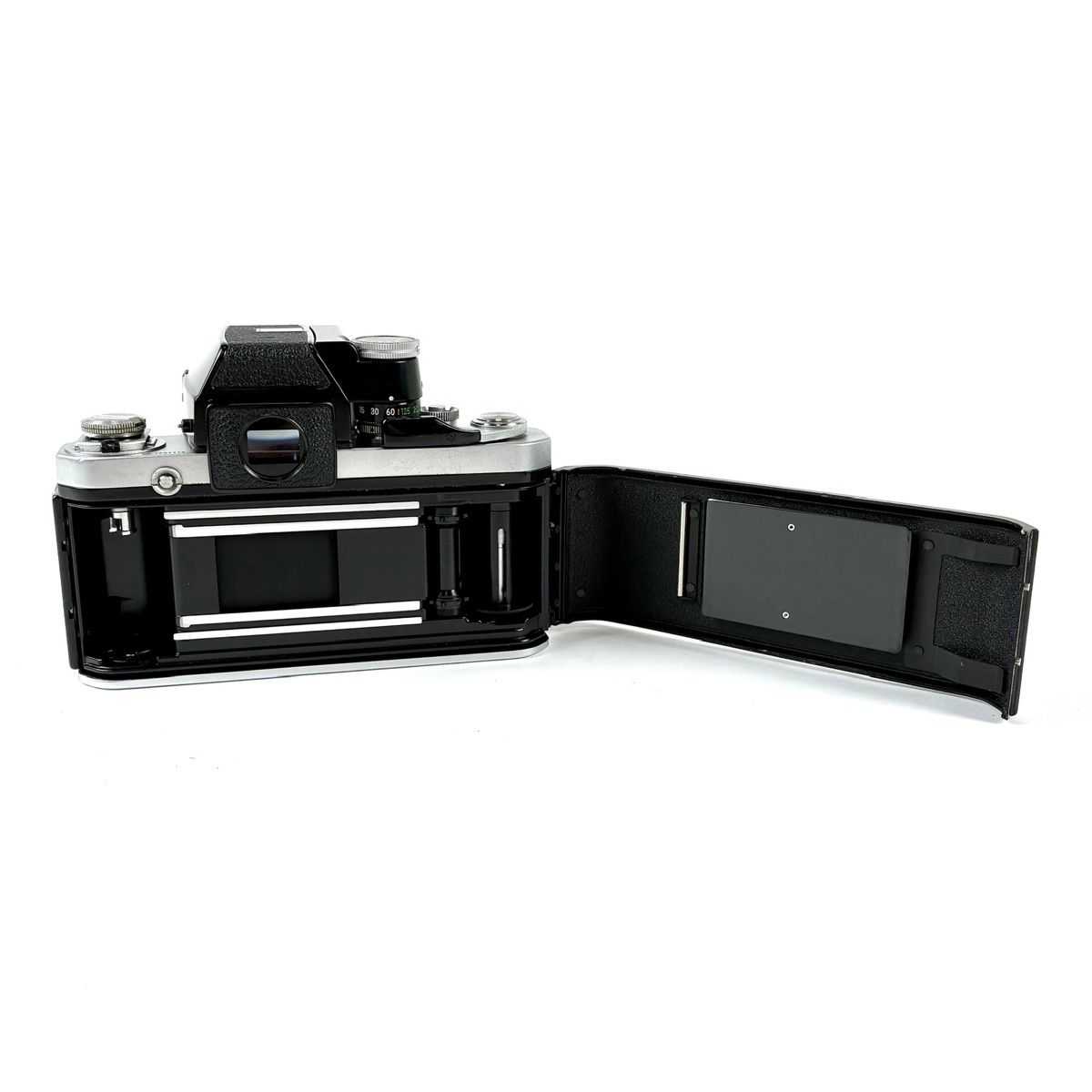 Nikon F2 フォトミックA フィルム一眼レフカメラ　美品02 Nikon F2 フォトミック(ニコン) - 中古カメラ・レンズ買取の専門