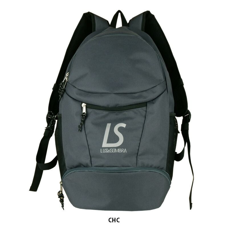 ルースイソンブラ LUZ e SOMBRA バックパック PX BACK PACK L2211440
