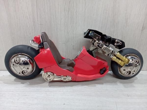 ジャンク フィギュア project BM! ポピニカ魂 AKIRA -アキラ
