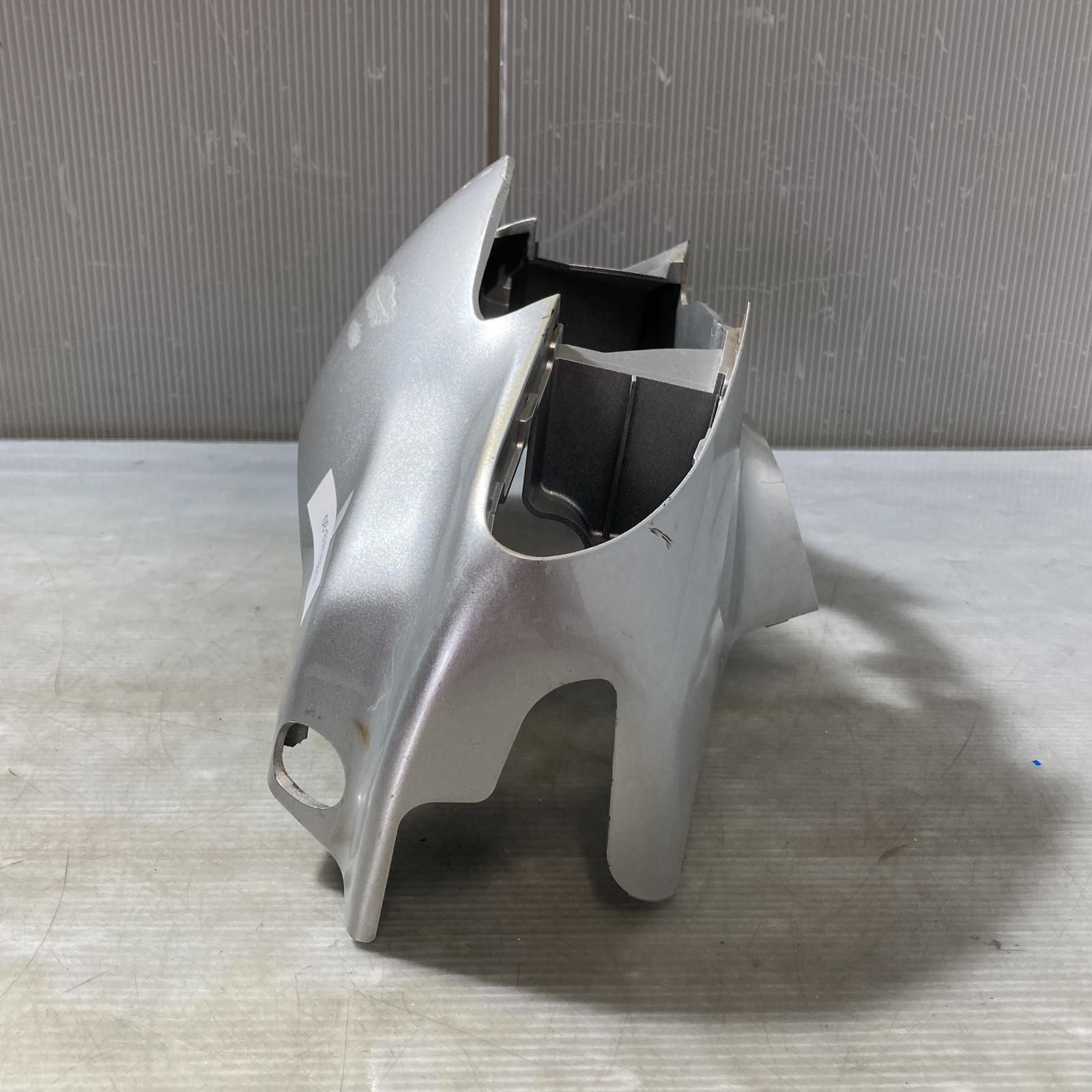 SUZUKI ZZ50 CA1PB ヘッドライトカバー ZZ-50 スズキ - メルカリ