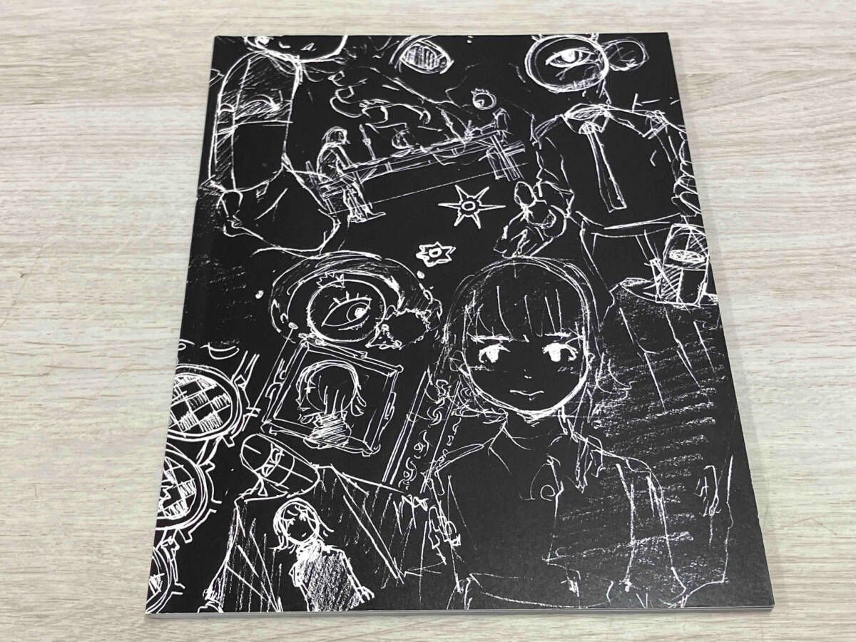 ずっと真夜中でいいのに。 正しい偽りからの起床 初回限定盤 美品 ずっと真夜中でいいのに。 / 正しい偽りからの起床【初回限定盤