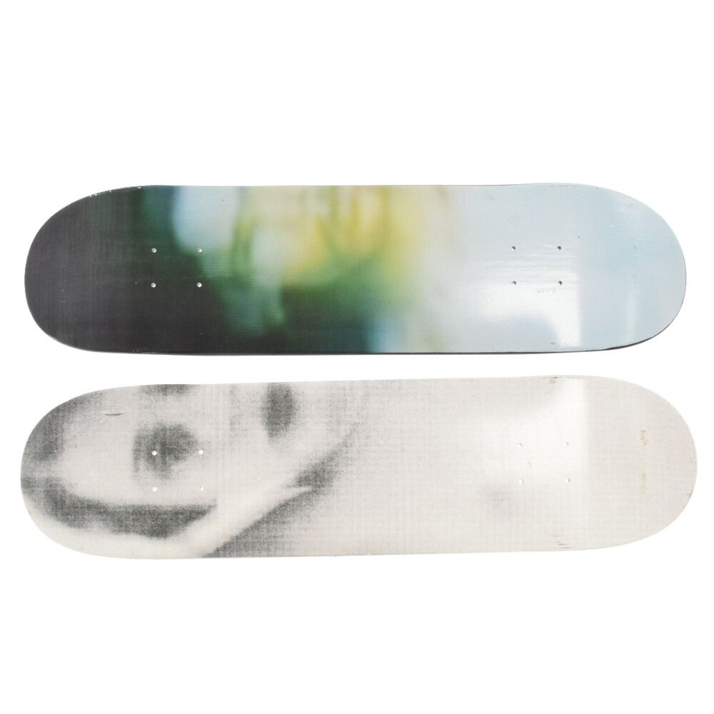 SUPREME (シュプリーム) 11aw Harmony Korine Skateboard Deck