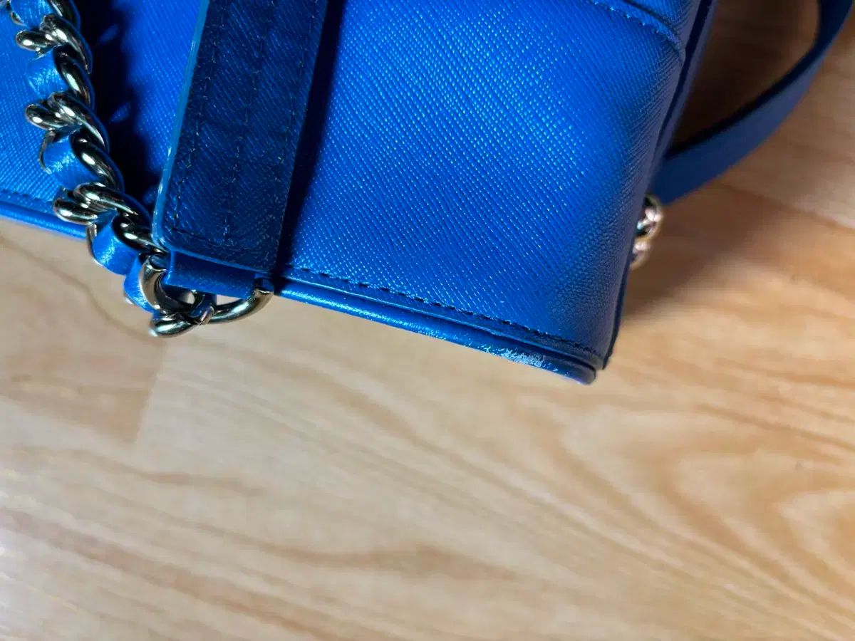 メトロシティ純正バッグ