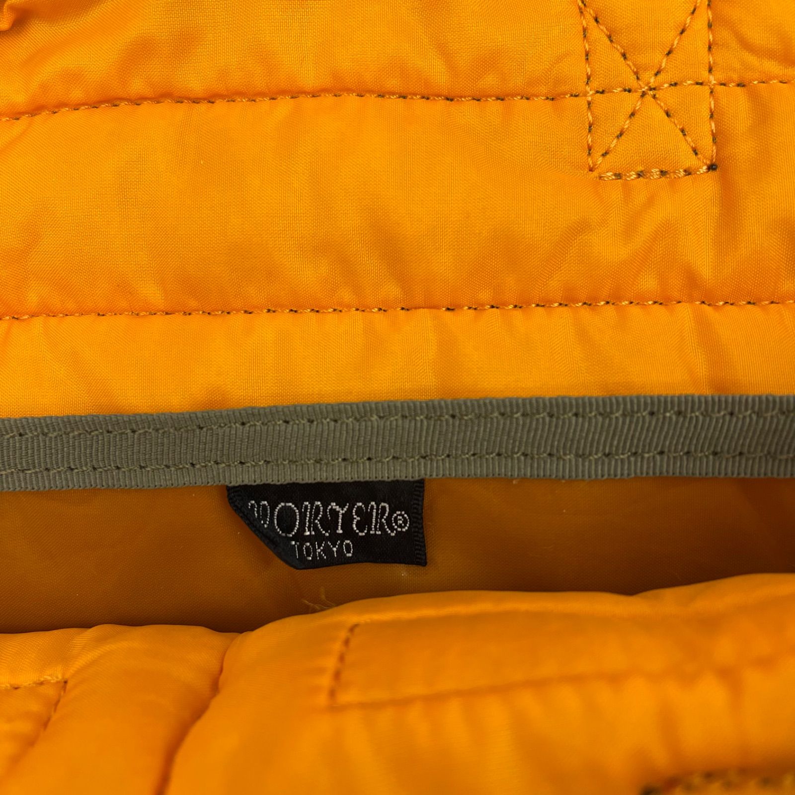 ✨PORTER ポーター タンカー 2WAYブリーフケース ショルダー付き