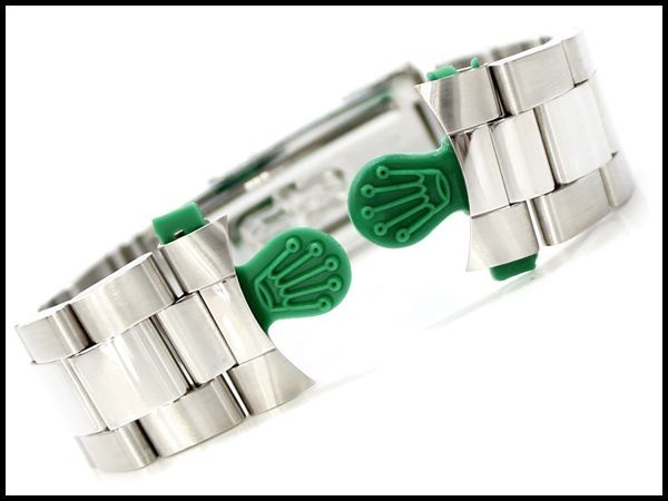 16520 デイトナ 78390 ROLEX純正 オイスターブレス ロレックス