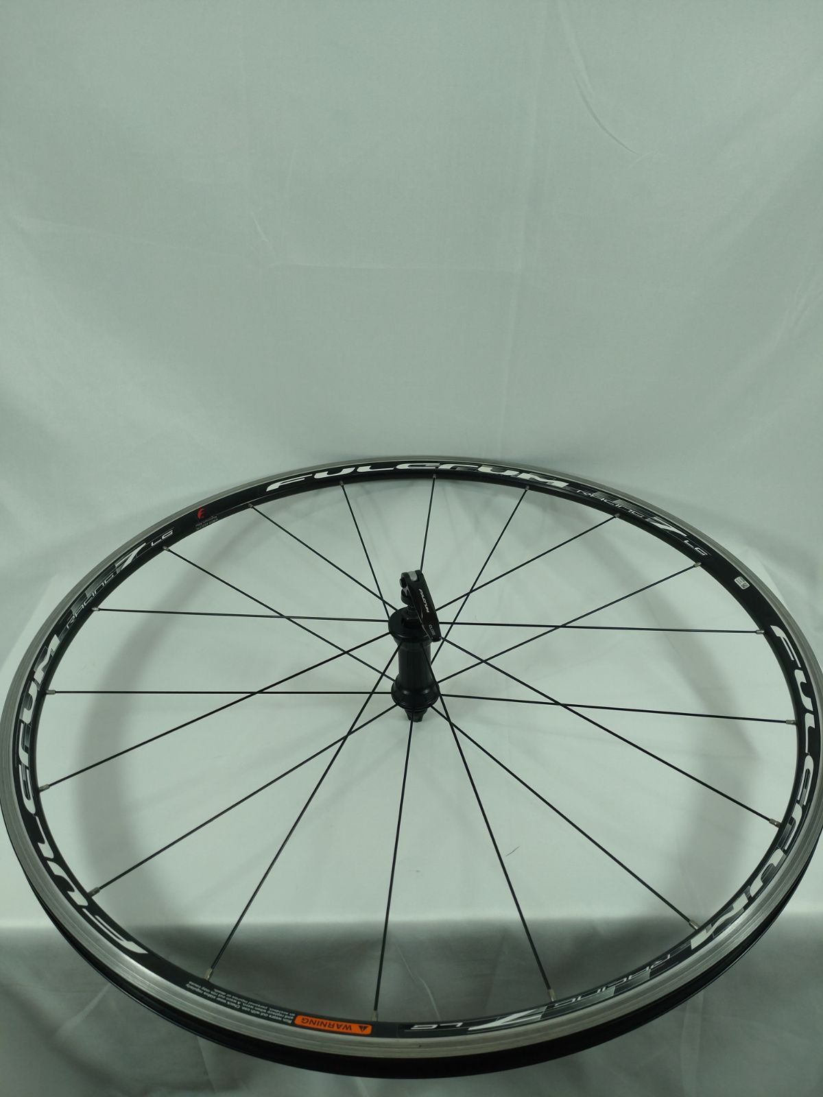 ロードバイク用ホイールセット