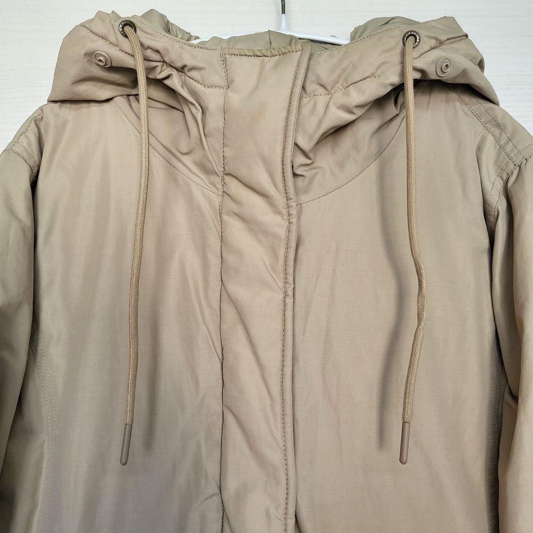 ノースフェイス NC1DI83J ダウンコート レディース M