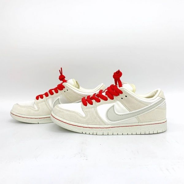 NIKE SB DUNK LOW PRM City of Love FZ5654-100 ダンクロー プレミアム シティオブラブ スニーカー 箱付き  メンズ ナイキ 靴 DF12087□ - メルカリ