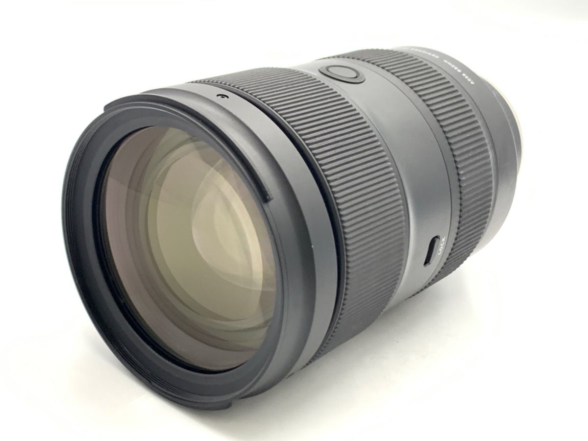  並品 タムロン 35 150 mm F 2 8 Di III VXD ソニーEマウント用 Model A 058 その他 カメラ