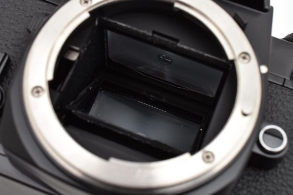 ブラック 一眼レフ