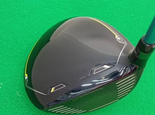 中古】 ブリヂストン BRIDGESTONE JGR 9.5° ドライバー DR Tour