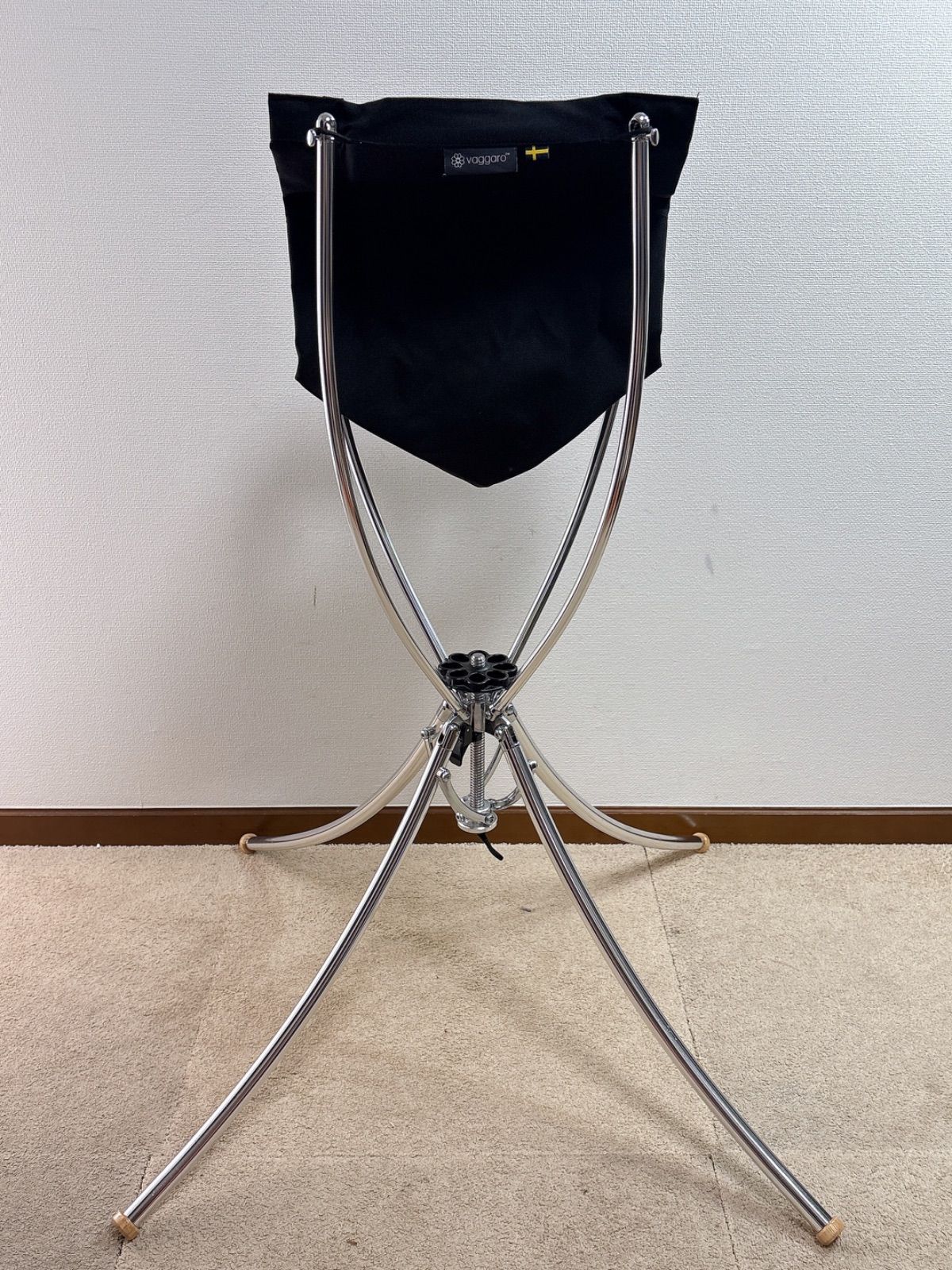 Vaggaro 3way ベビーチェア vaggaro(ヴァガロ)3wayベビーチェア