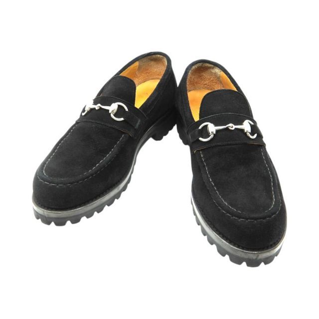 COOTIE◇Raza Loafer/ローファー/BLK/スウェード
