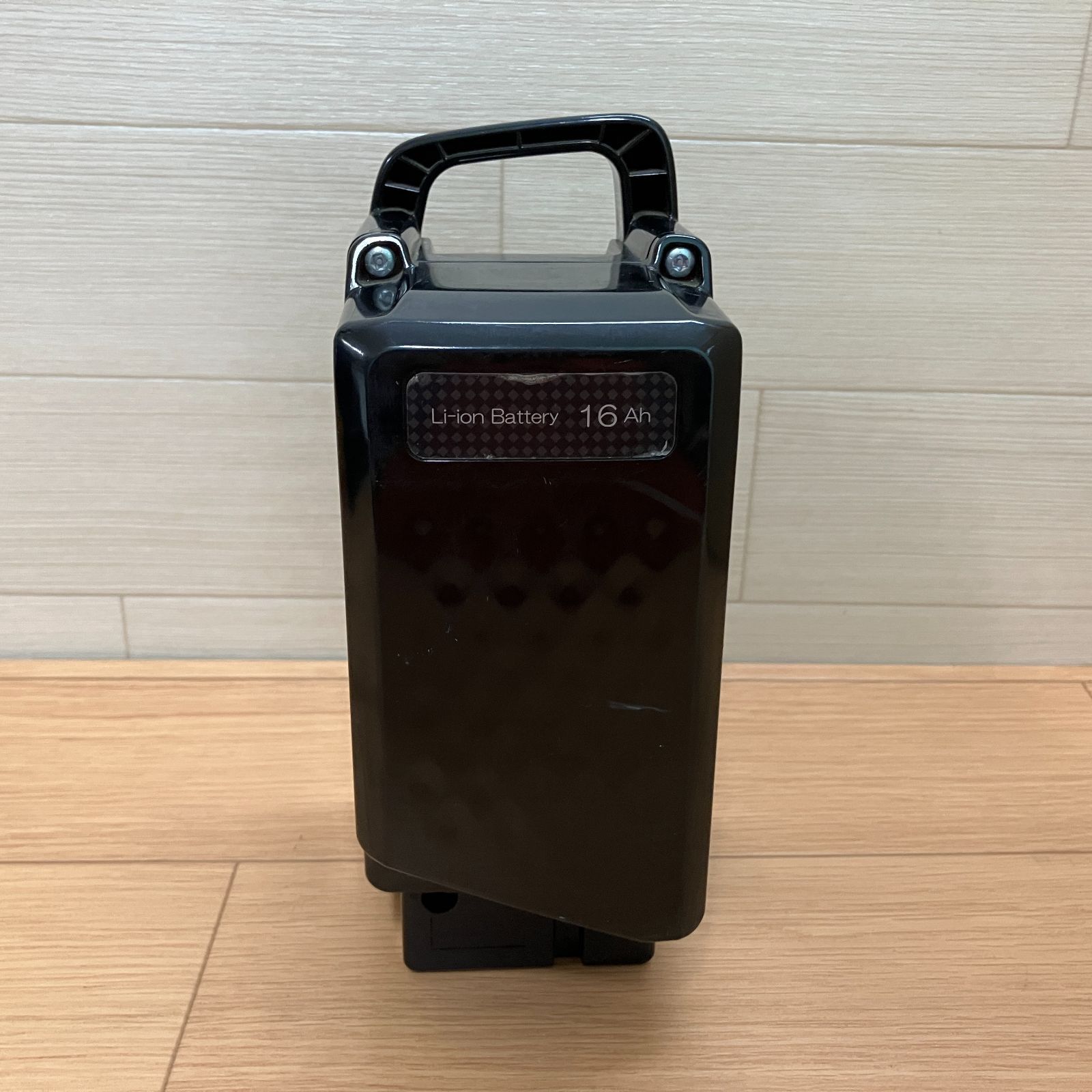 Panasonic NKY580B02 16Ah バッテリー本体 Panasonic NKY580B02 16Ah バッテリー本体 Panasonic NKY580B02 16Ah