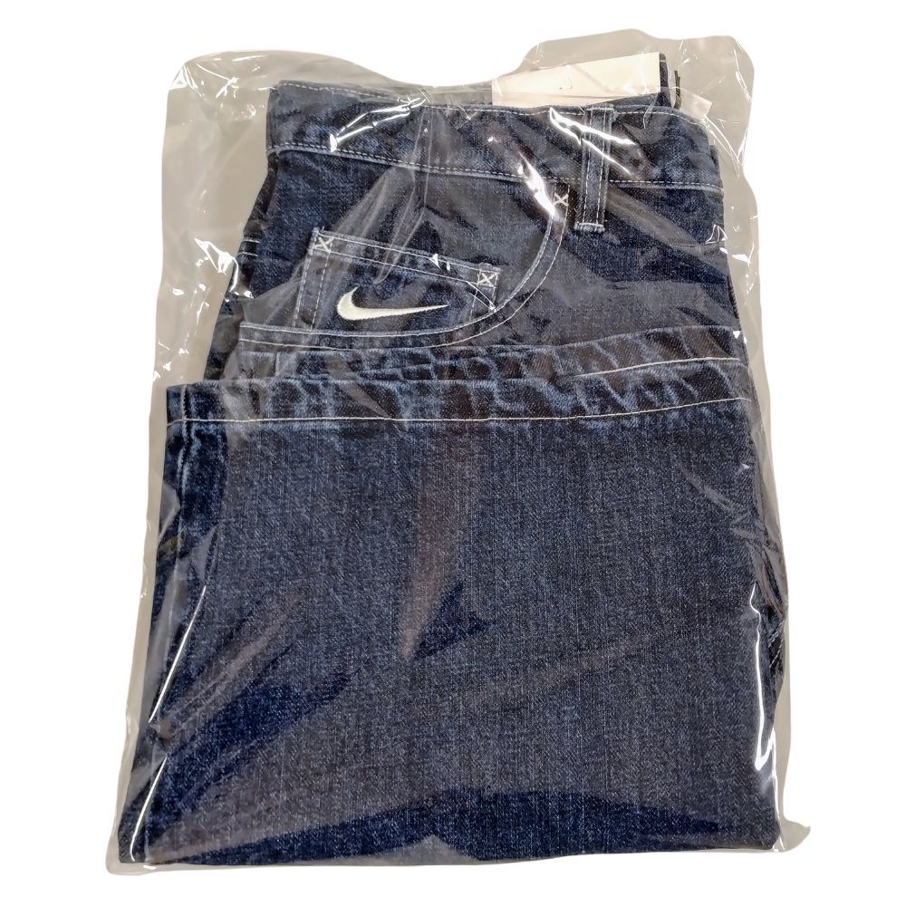 SUPREME シュプリーム × NIKE 24SS Denim Short デニム ショーツ インディゴ サイズ32 正規品 / 34108 -  メルカリ