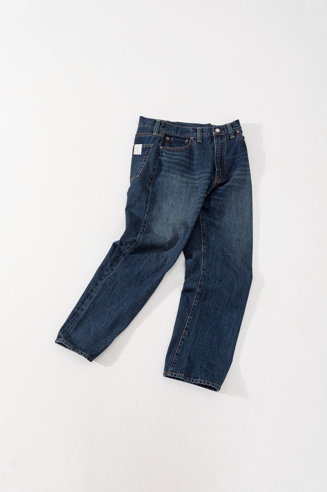 N.HOOLYWOOD x MADNESS 別注 DENIM PANTS 12.1oz セルビッチデニムパンツ - メルカリ