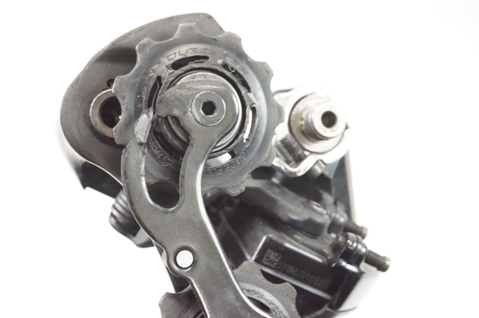 ジャンク SHIMANO 「シマノ」 DURA-ACE Di2 RD-9070 リアディレイラー