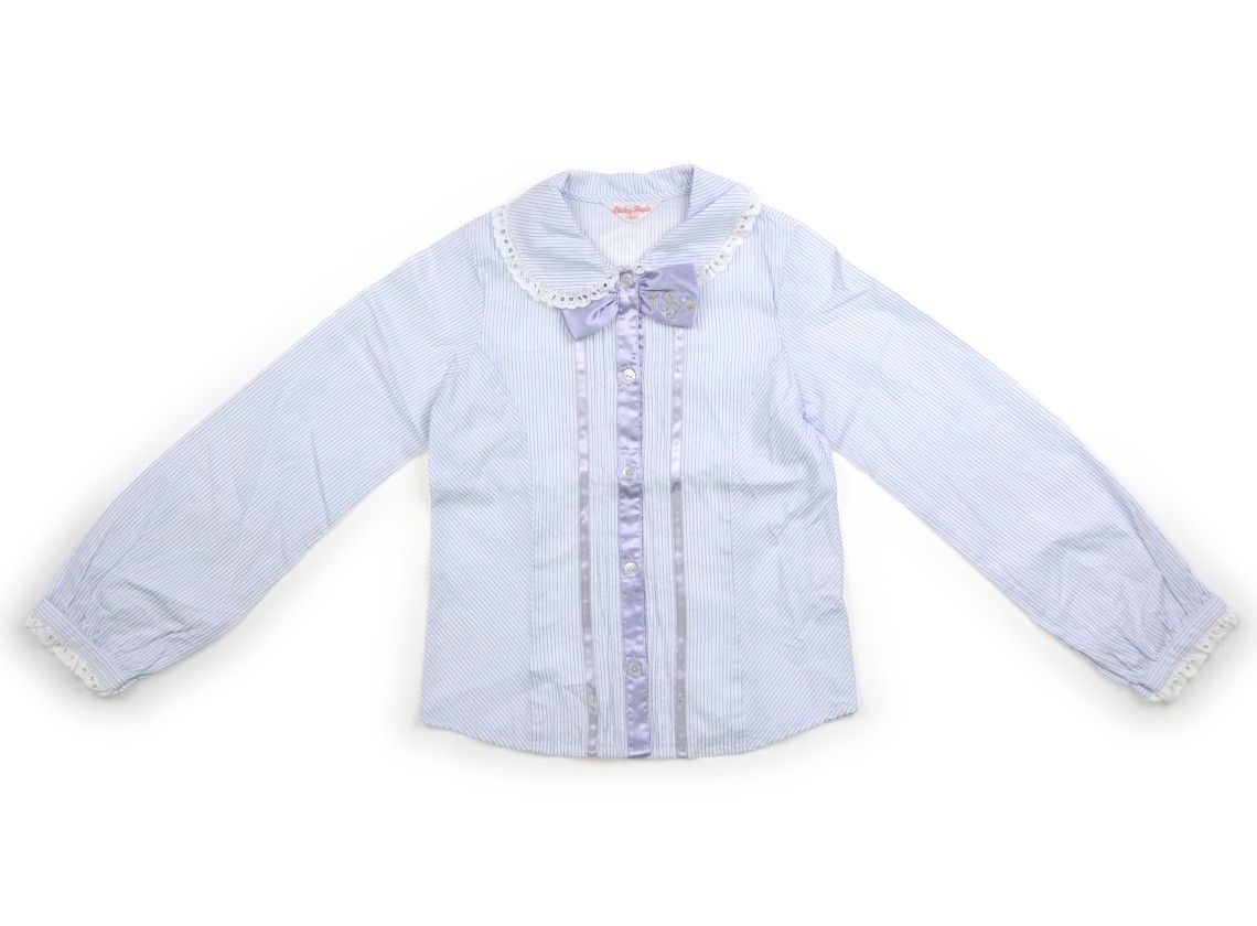 シャーリーテンプル ShirleyTemple 子供服 ズボン パンツ 130