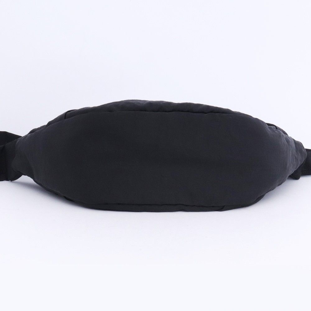 Y’S NY WASHER TWILL 3 POCKET BAG ブラック YP I 10 691 サイズ展開 ショルダーバッグ 