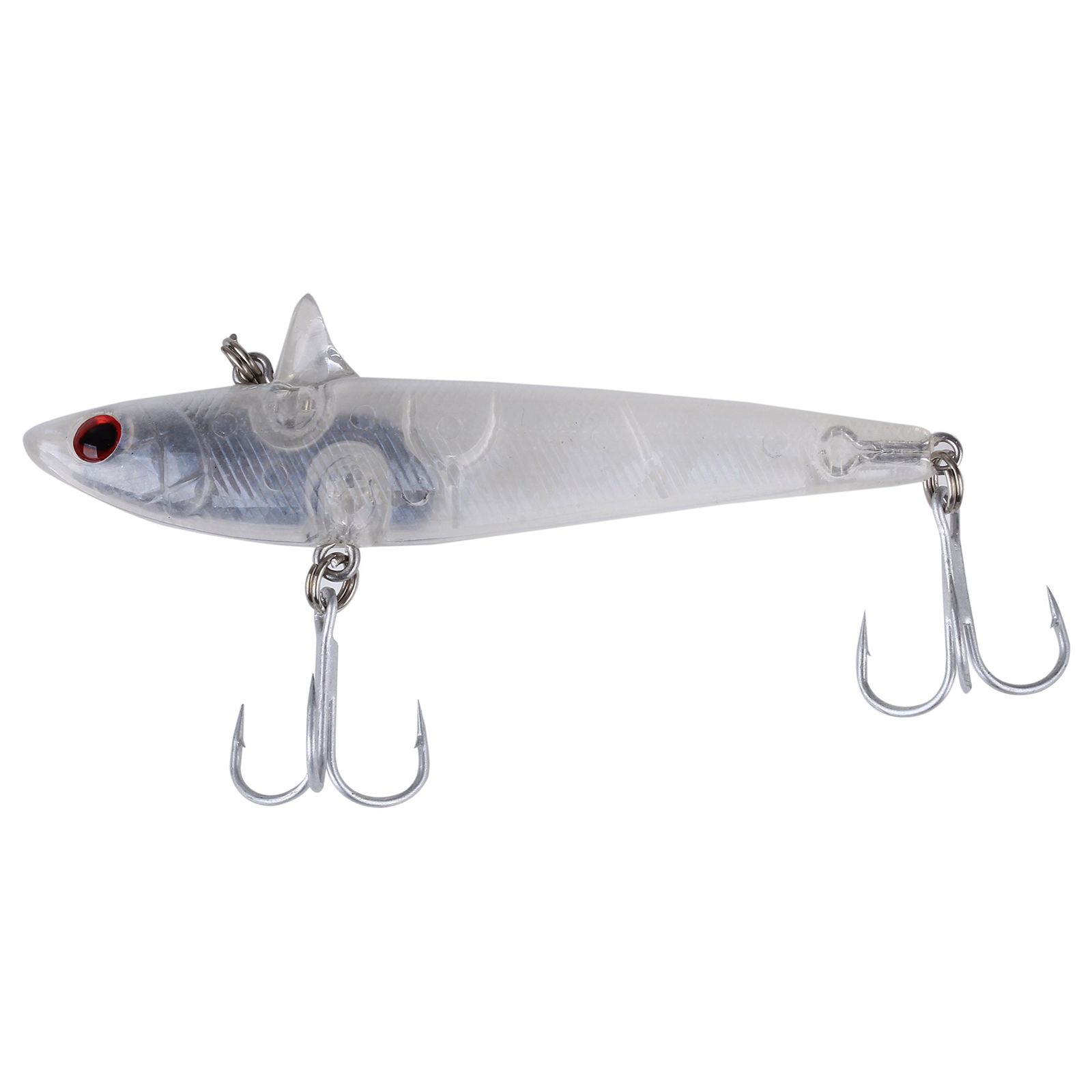 ルアー ミノー 77mm 16g 5個セット バイブレーション シンキング