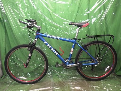 引取限定！特価品】TREK マウンテンバイク 26インチ SLR 6000シリーズ 