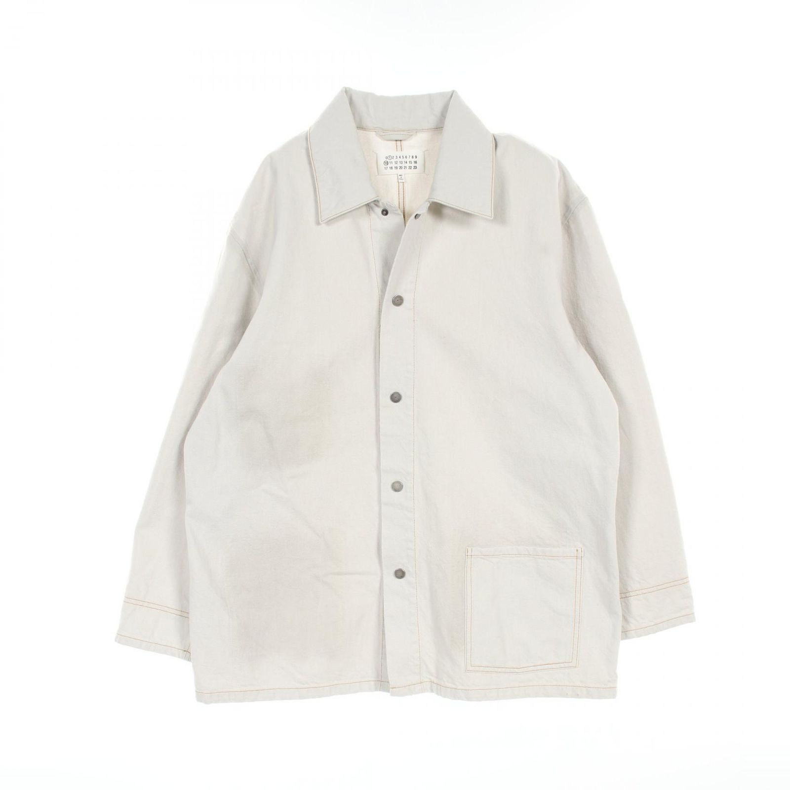 Maison Margiela メゾン マルジェラ デニムジャケット