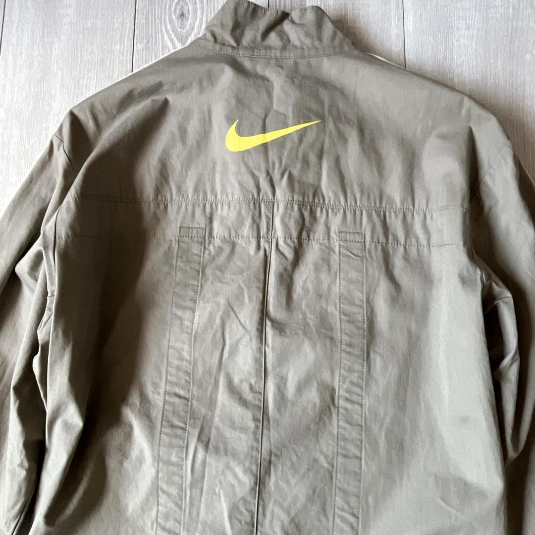 ジャンプスーツ L