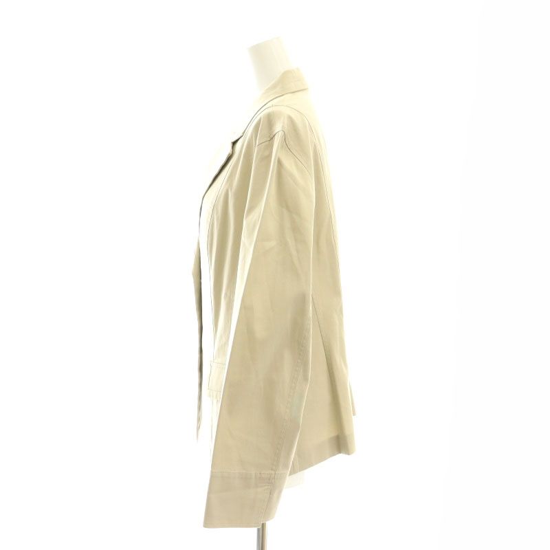 バーバリー ロンドン BURBERRY LONDON コットン ジャケット