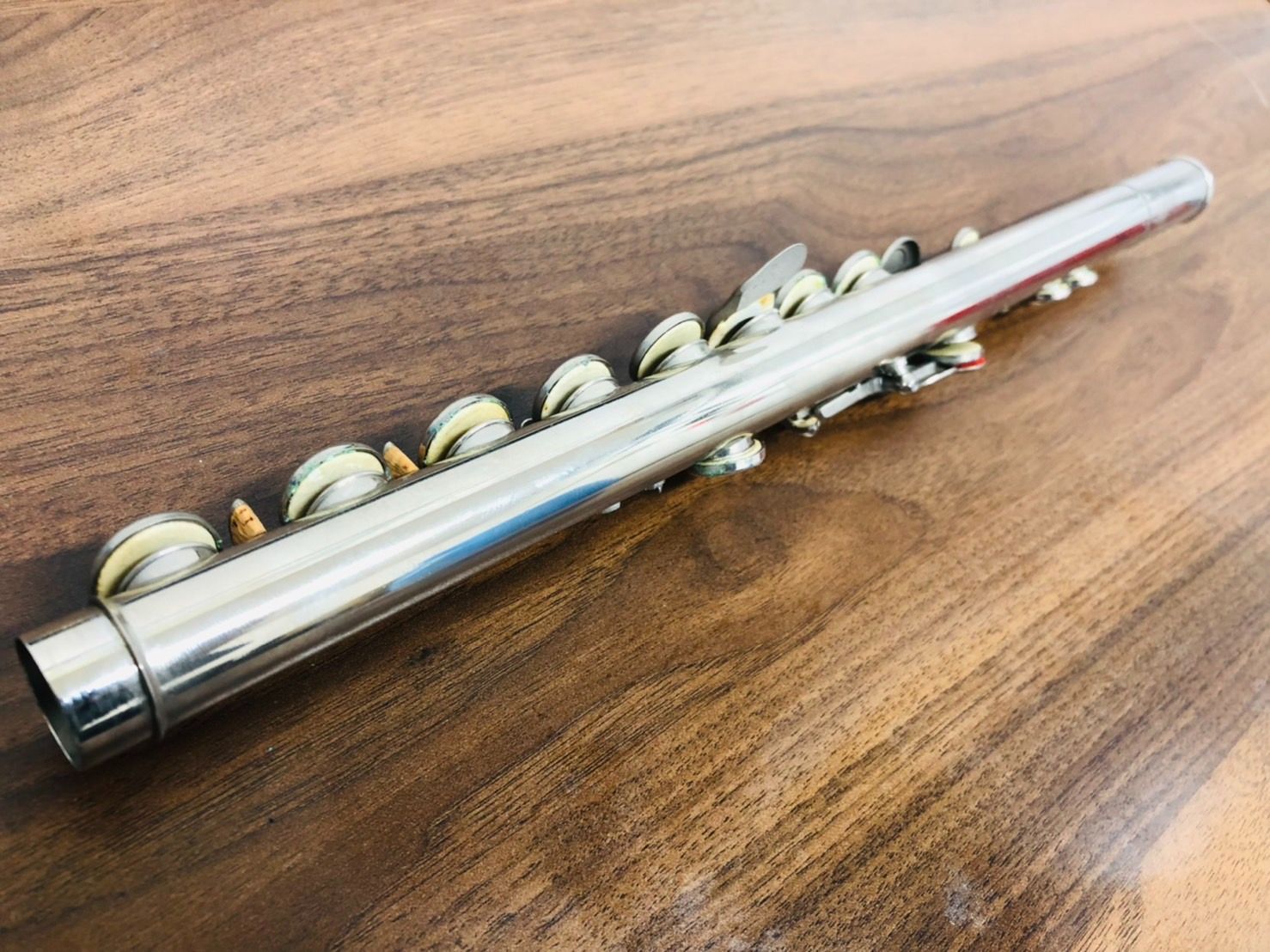 メルヘン MARCHEN フルート - メルカリ