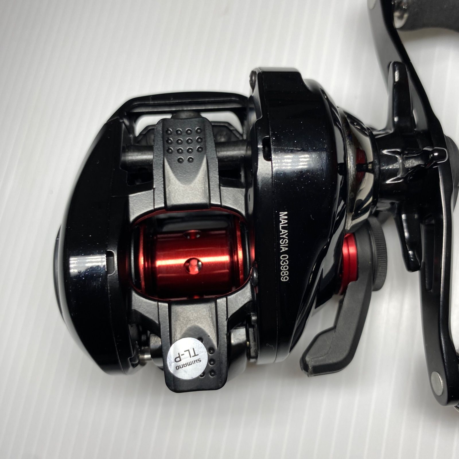 シマノ 19エンゲツCT151PG - メルカリ