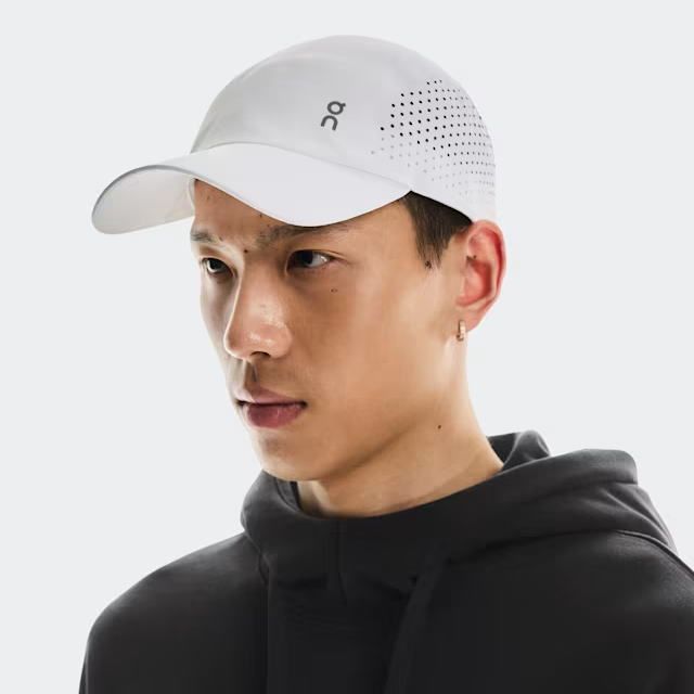 新品未使用 On オン ランニングキャップ 楽天市場】On オン ランニングキャップ Zero Cap 333 ゼロ