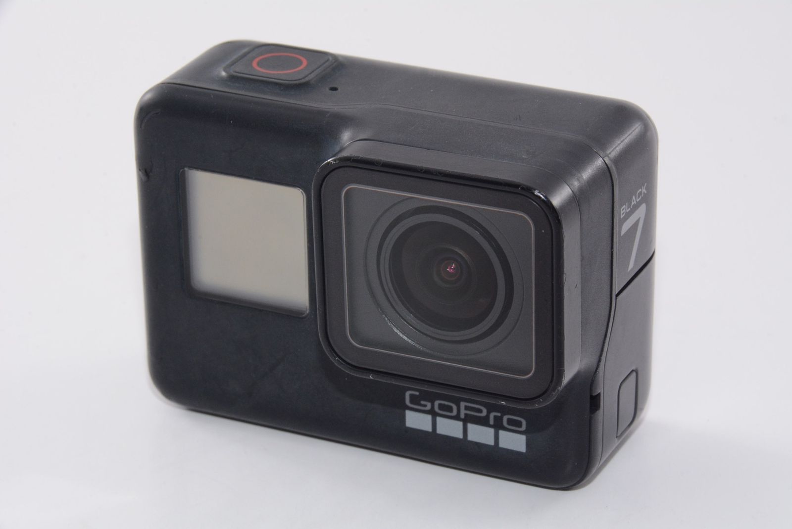 オススメ GoPro HERO 7 ブラック